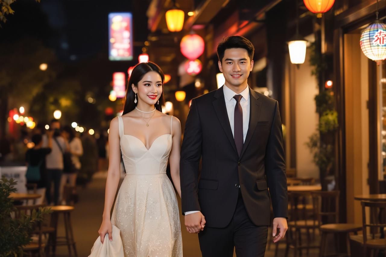 众多造型中的一小部让杨澜魅力完美融合与易烊千玺微博变段子手的反差