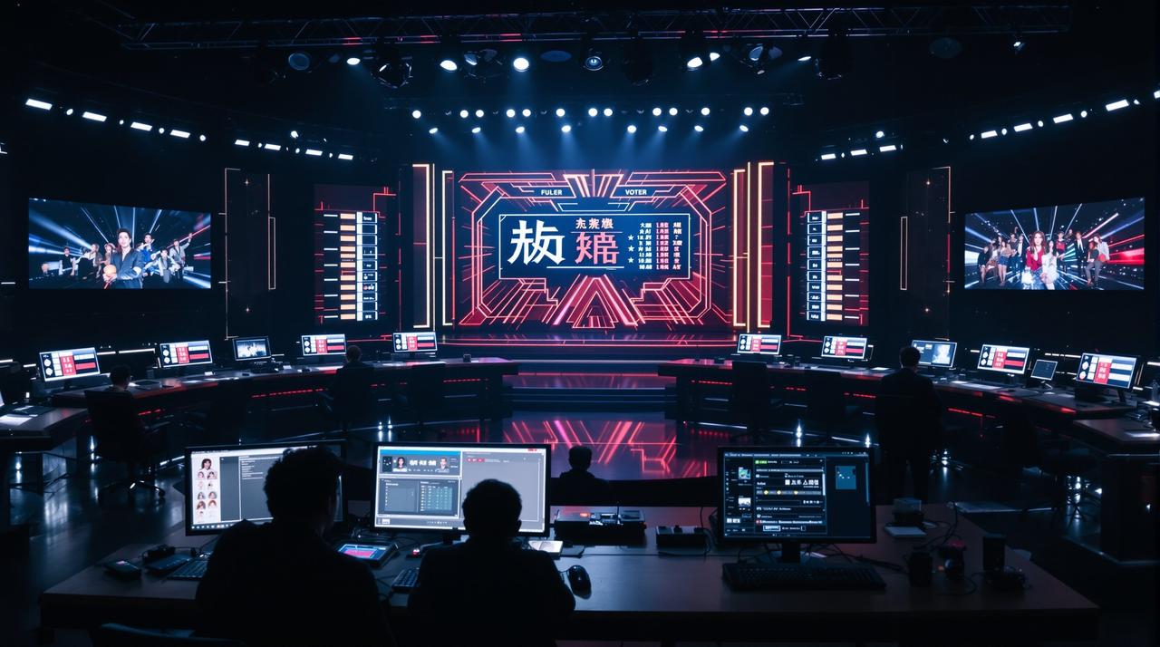 极限挑战中明星的趣味瞬间揭示她进入知名企业的精彩人生